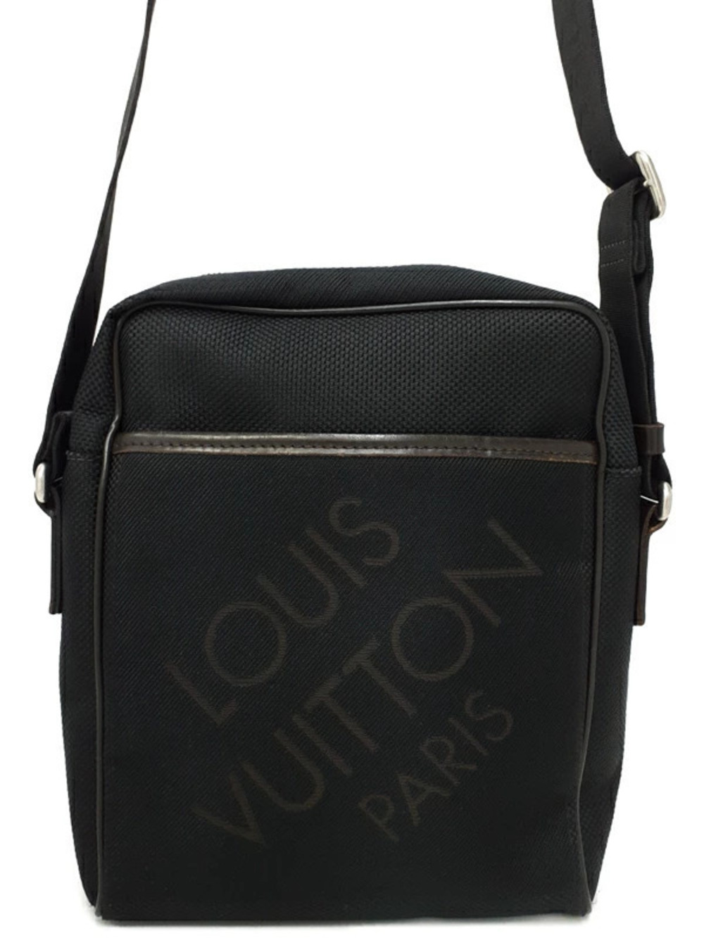 Louis Vuitton Damier Geant Citadin NM Shoulder Bag
